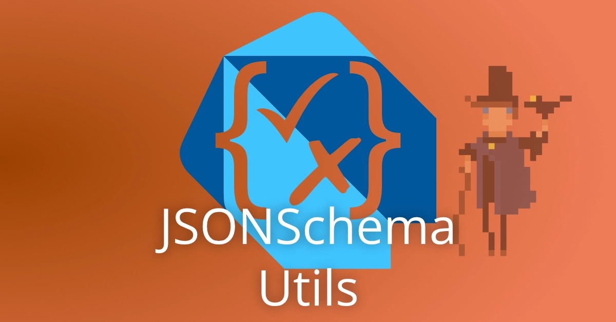 Dart JSON Schema Utils header image
